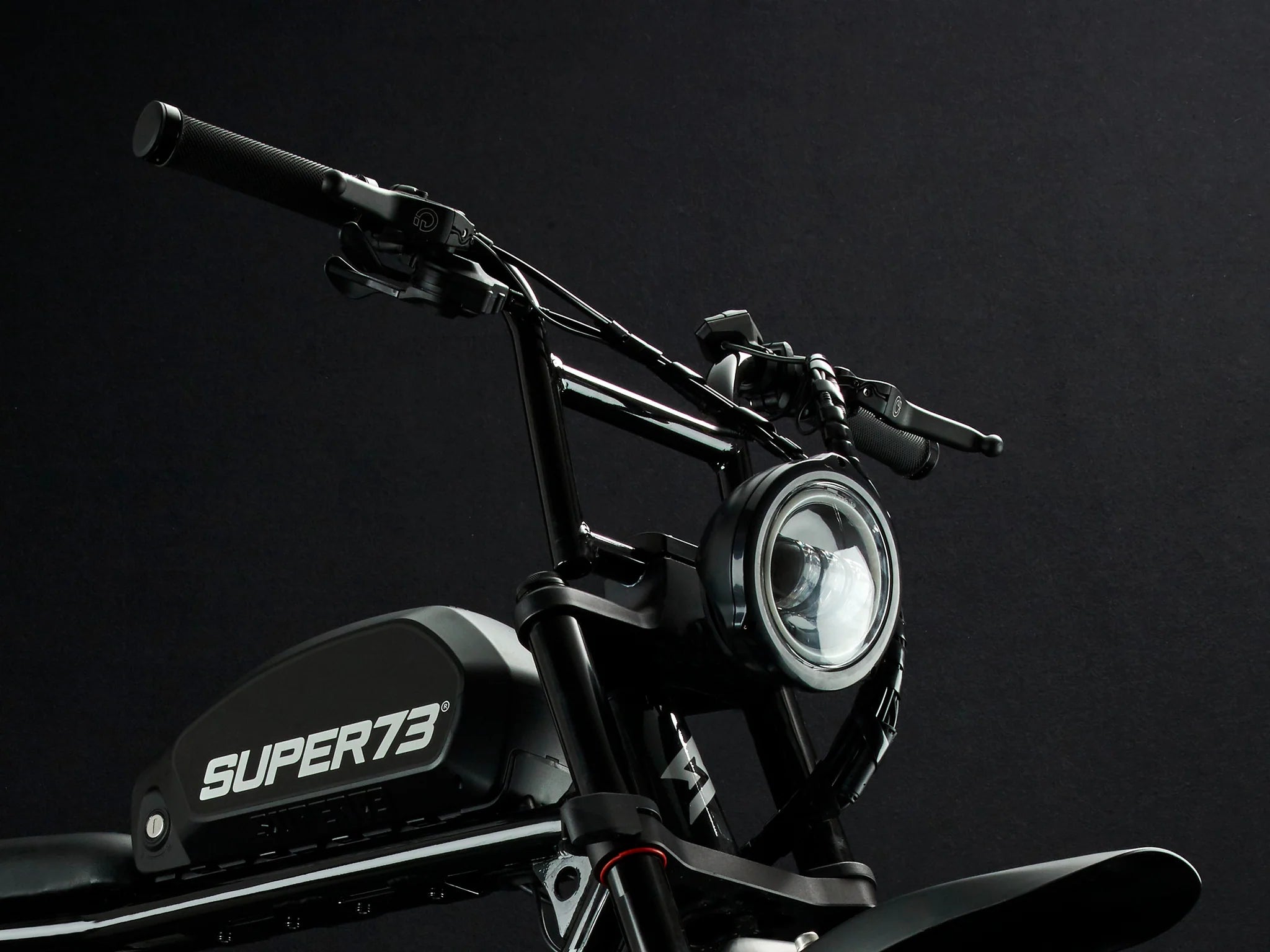 SUPER73 - S2