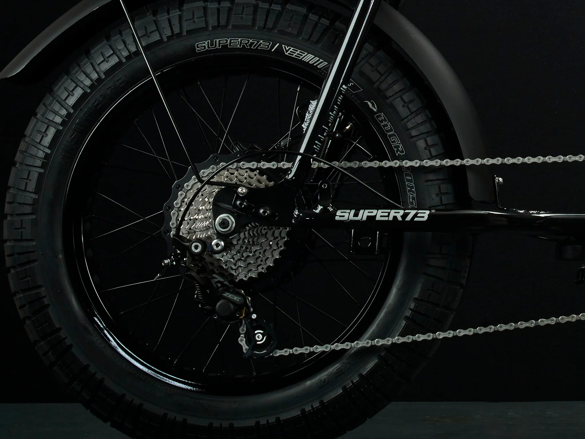 SUPER73 - S2
