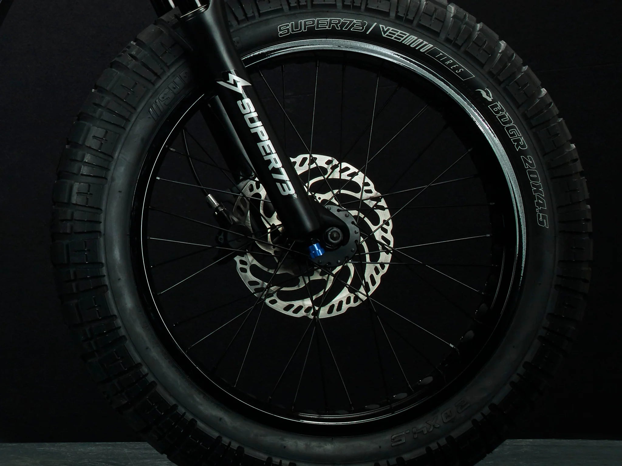 SUPER73 - S2