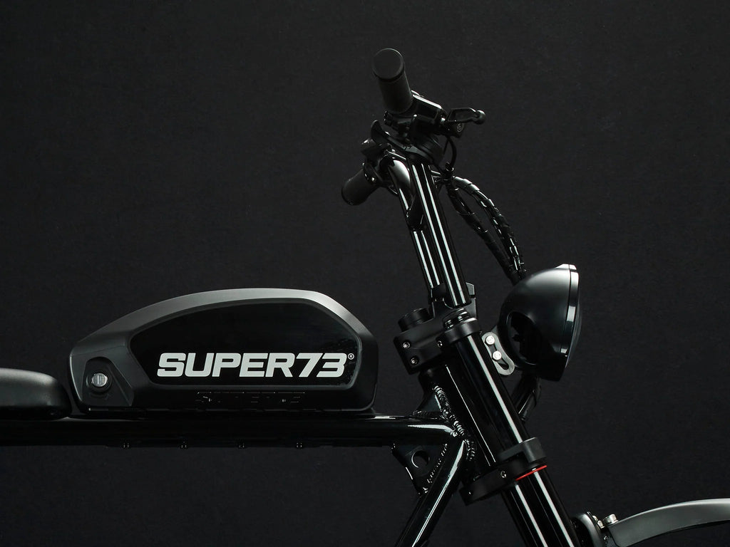 SUPER73 - S2