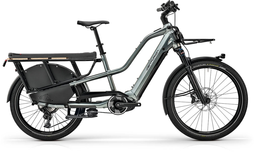 Centurion Vario R960i