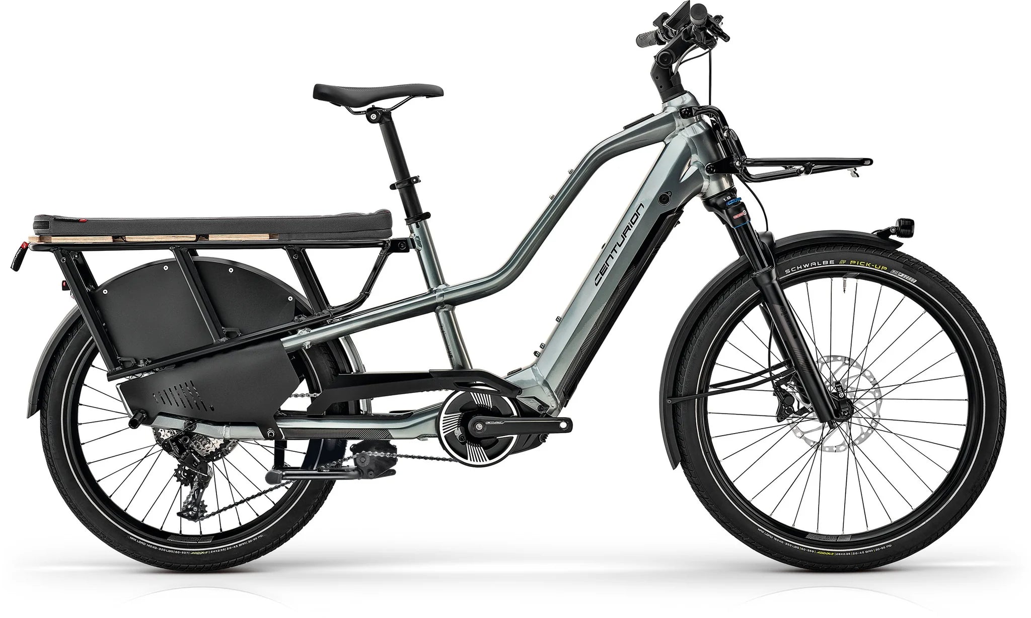 Centurion Vario R960i