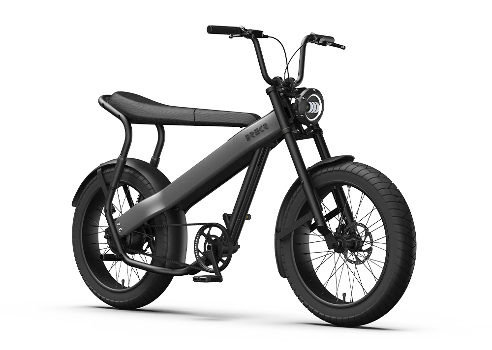 Brekr Modell F 