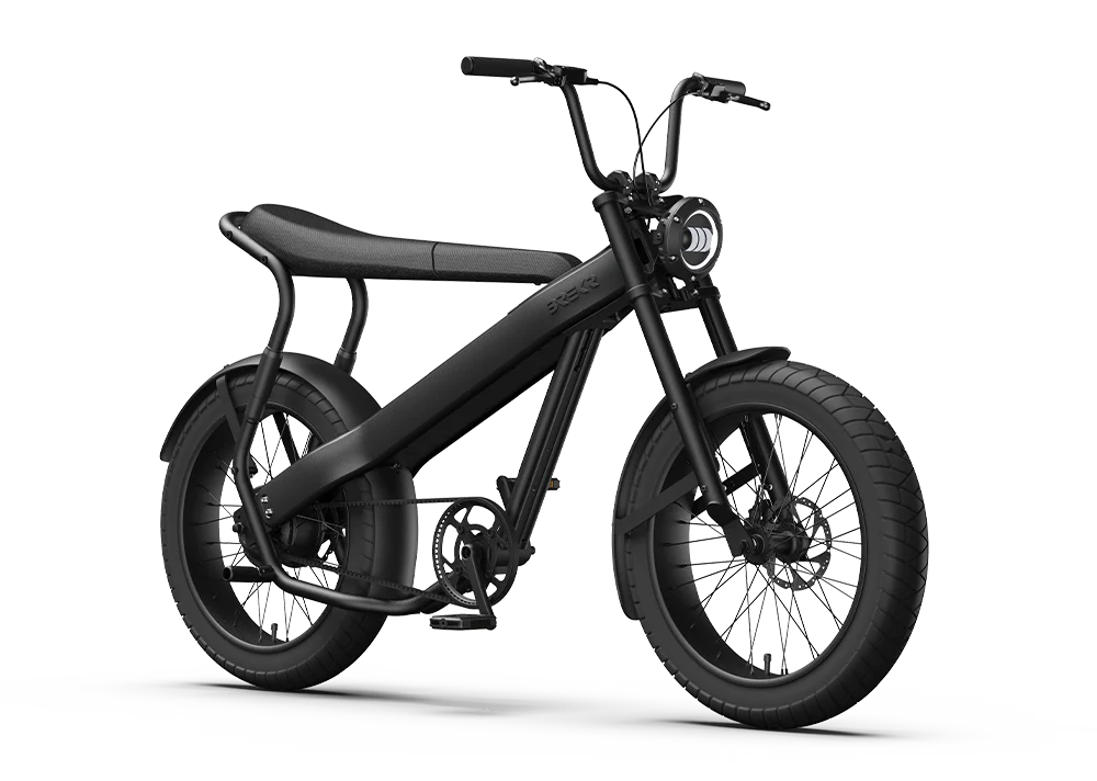 Brekr Modell F 