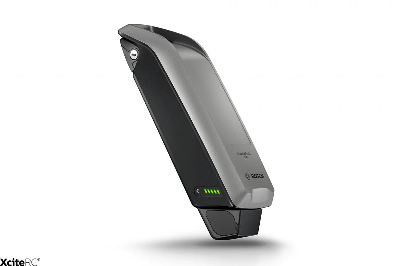 Bosch Power Pack 300