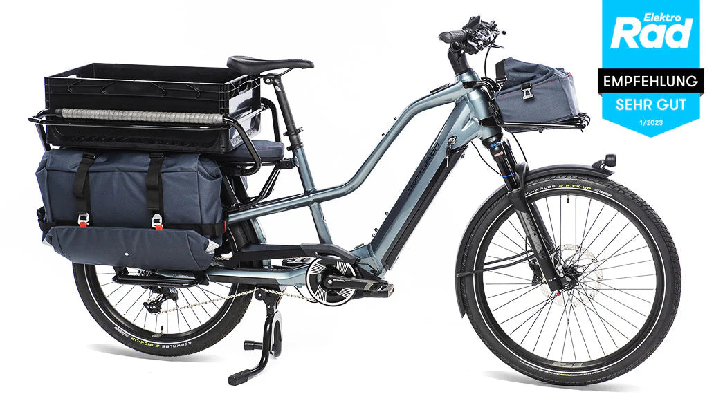 Centurion Vario R960i