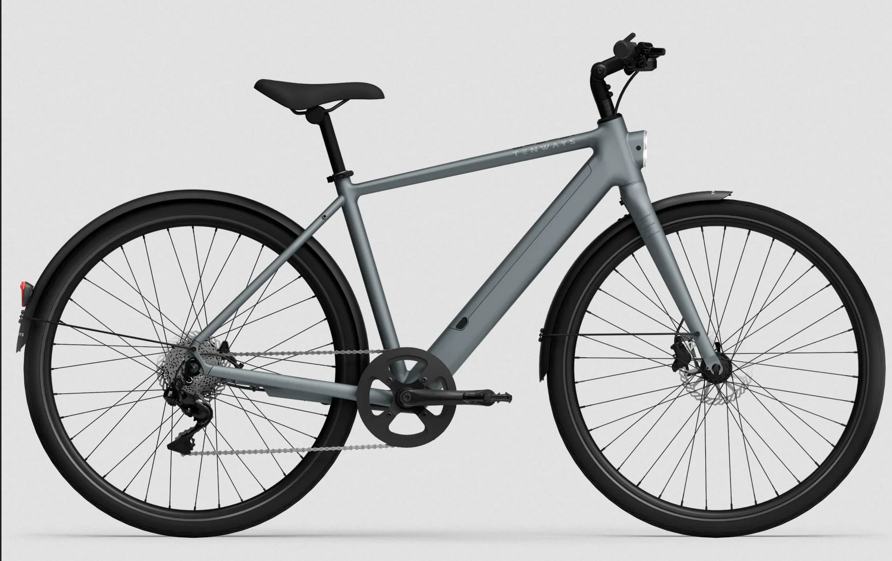 Tenways CGO600 Plus 2025er Modell