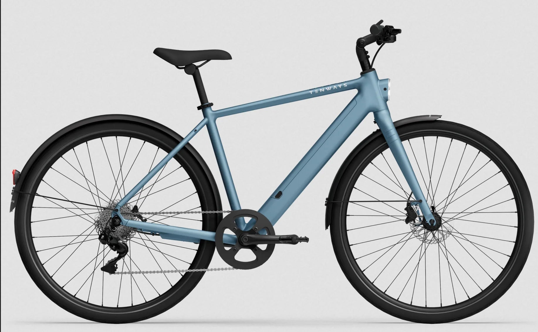 Tenways CGO600 Plus 2025er Modell