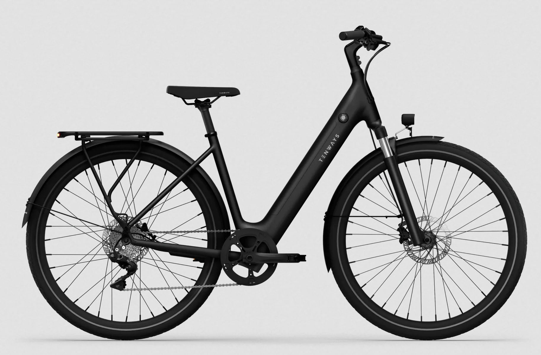 Tenways CGO800 Plus 2025er Modell 475 WH