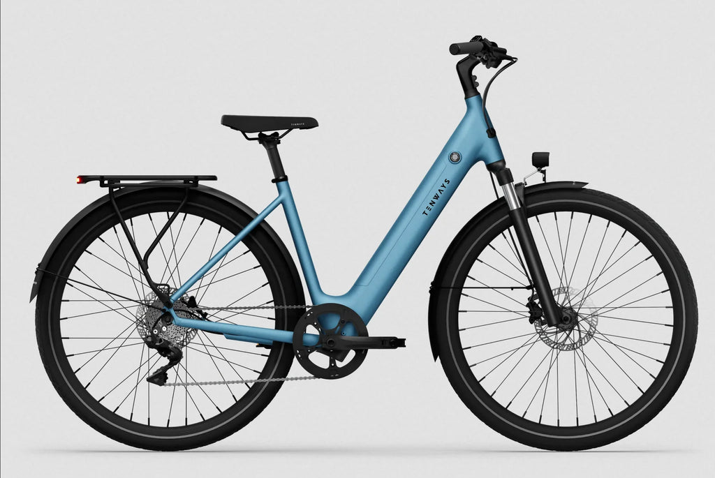 Tenways CGO800 Plus 2025er Modell 475 WH
