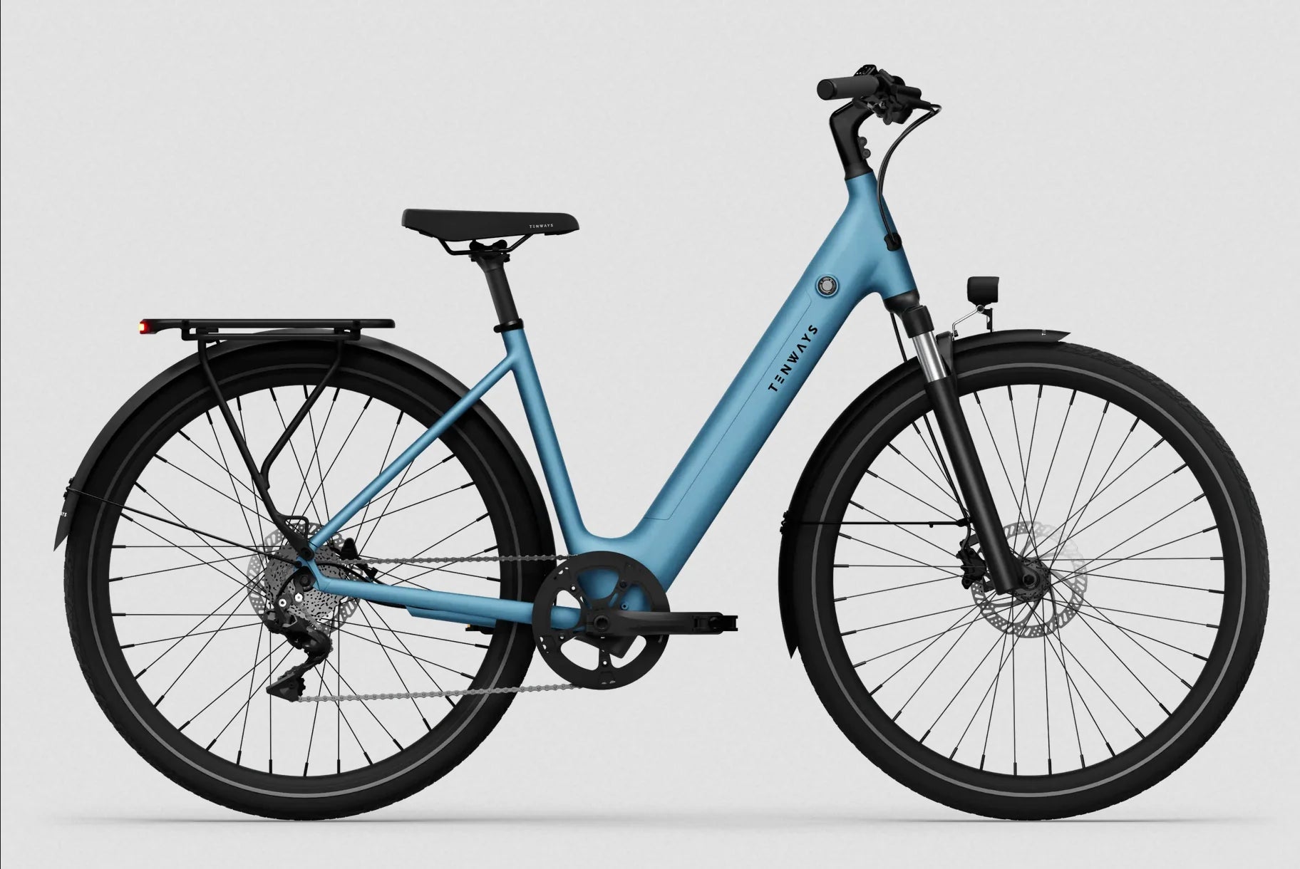 Tenways CGO800 Plus 2025er Modell 475 WH