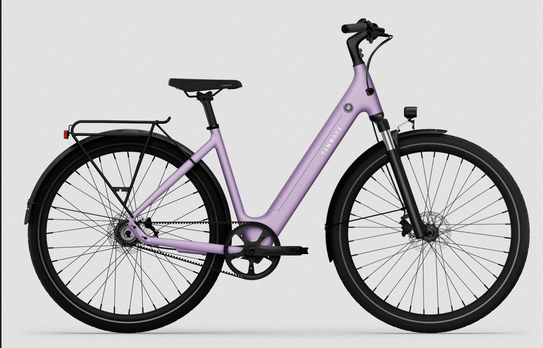 Tenways CGO800 S 2025er Modell (460WH Akku)