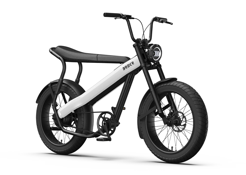 Brekr Modell F 