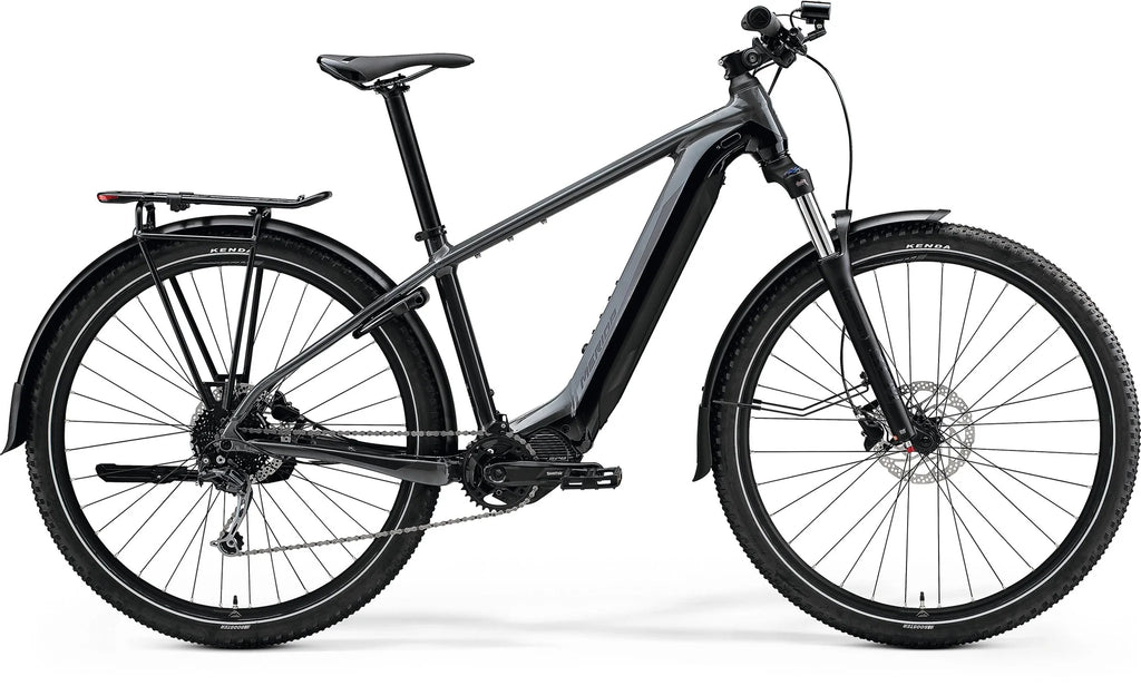 Merida eBIG.NINE 400 EQ