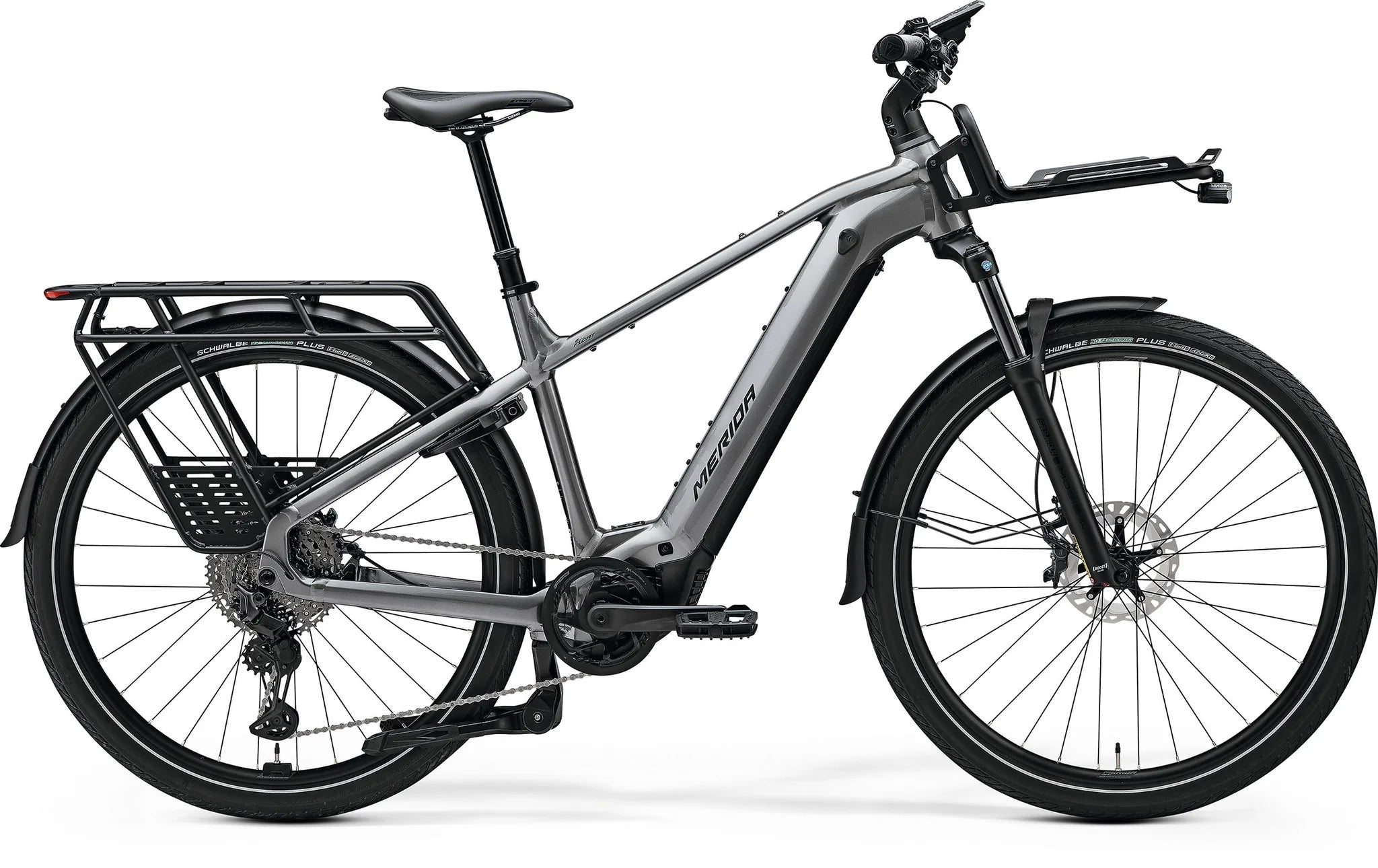Merida eFLOAT HD 700 EQ