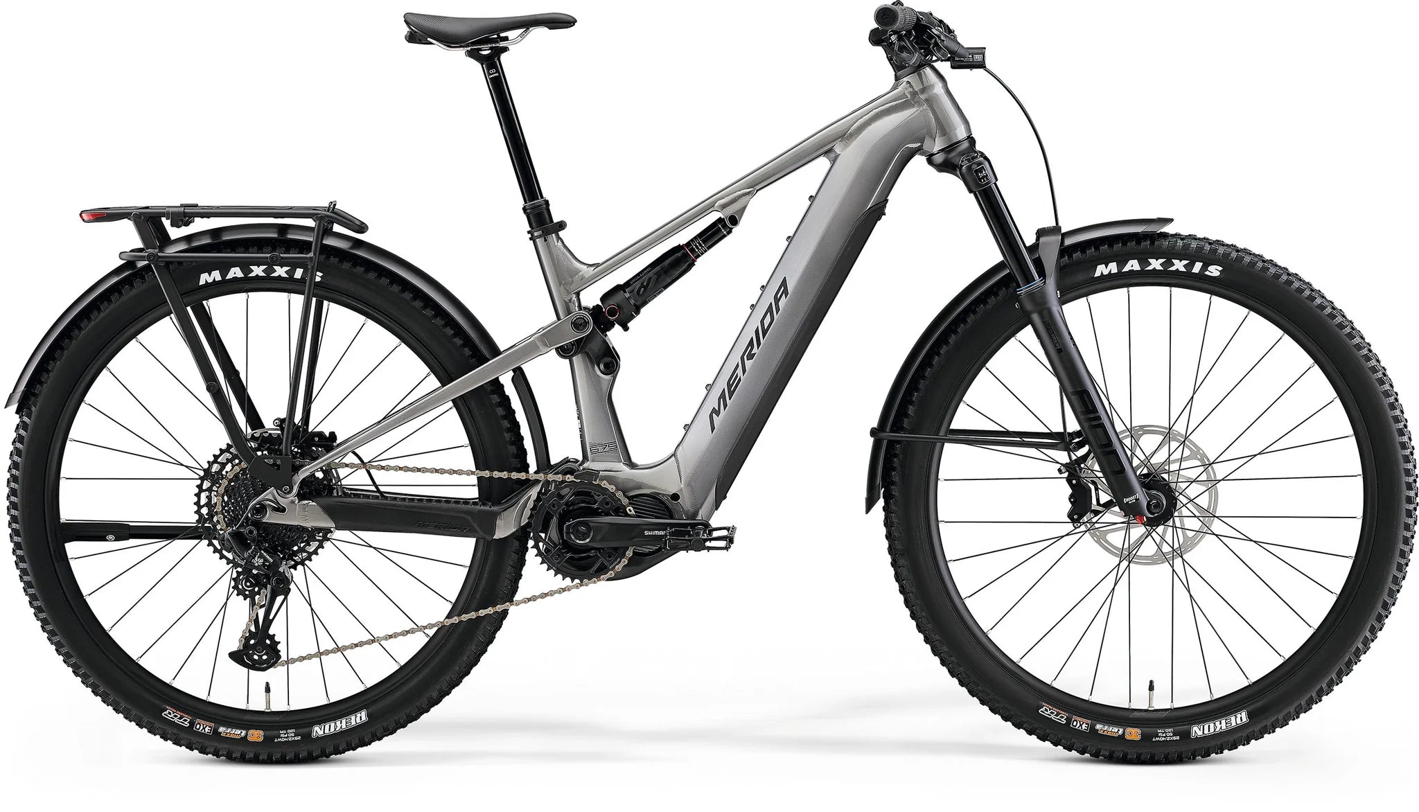 Merida eONE-FORTY 675 EQ