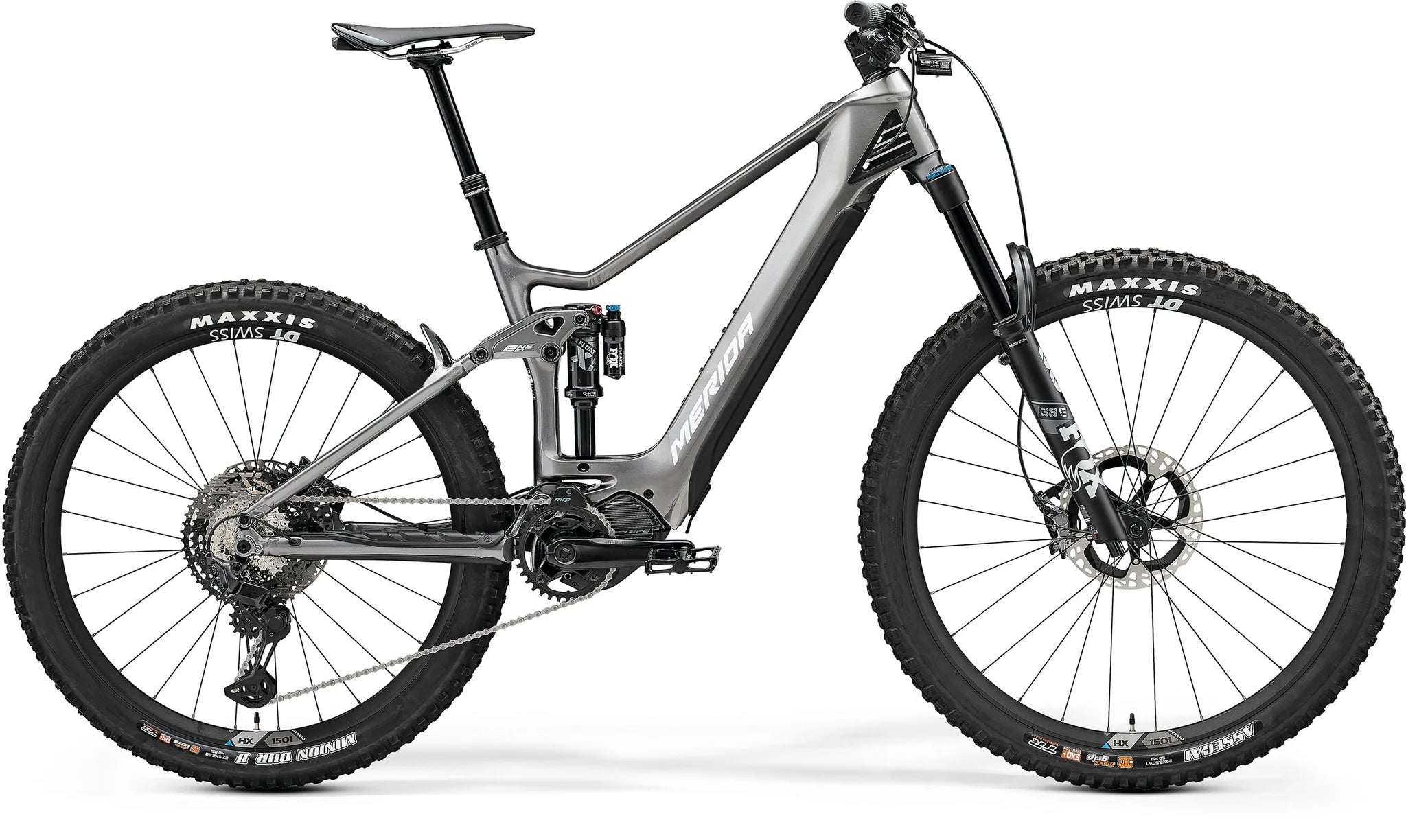 Merida eONE-SIXTY 9000 (EP801)