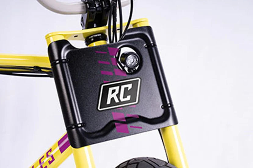 Ruff Cycles Lil Buddy EDGE