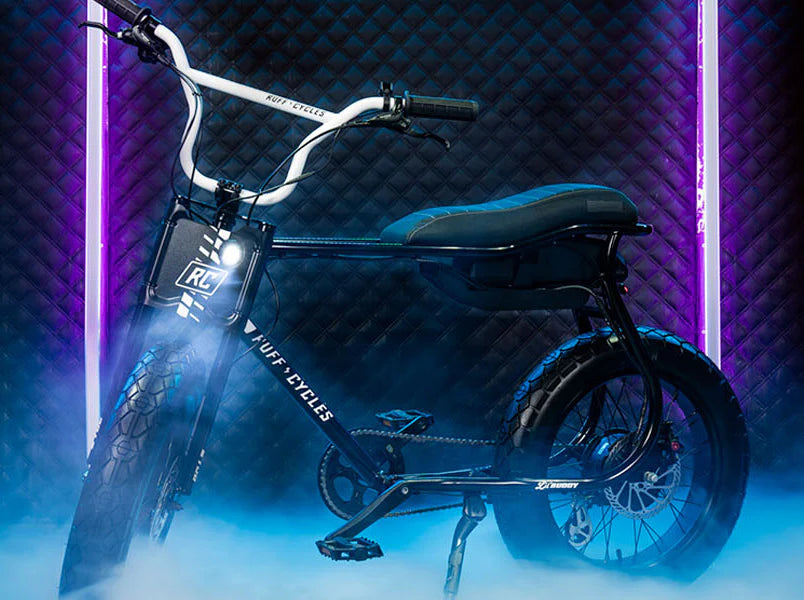 Ruff Cycles Lil Buddy EDGE