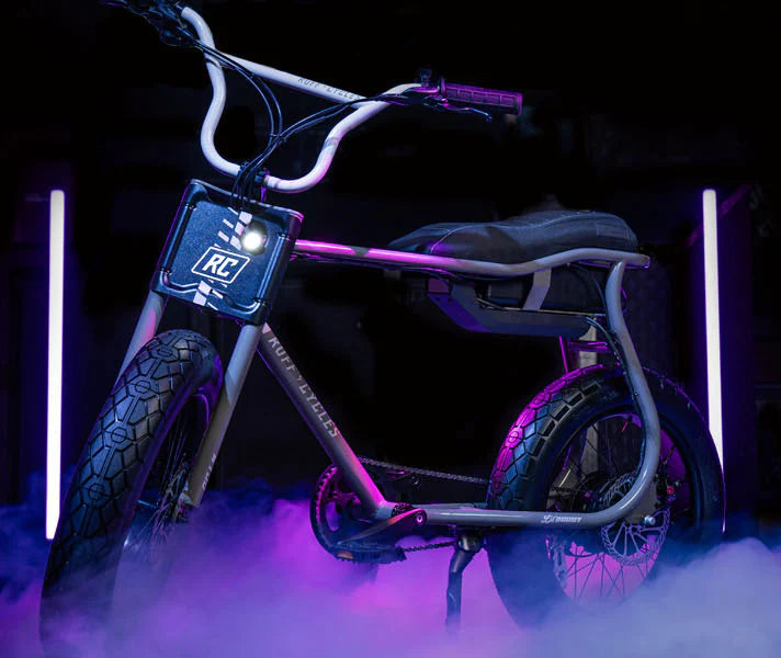 Ruff Cycles Lil Buddy EDGE