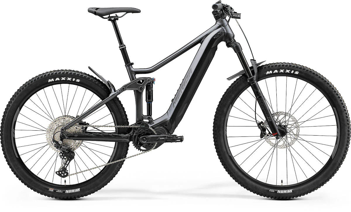 Merida eONE-FORTY 500