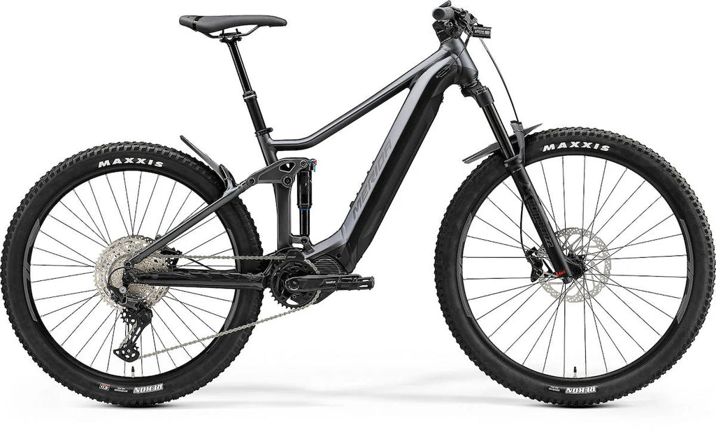 Merida eONE-FORTY 500