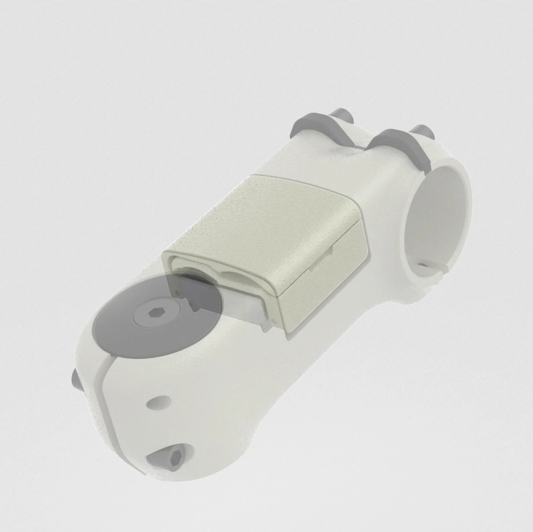 Handyhalter für MK2