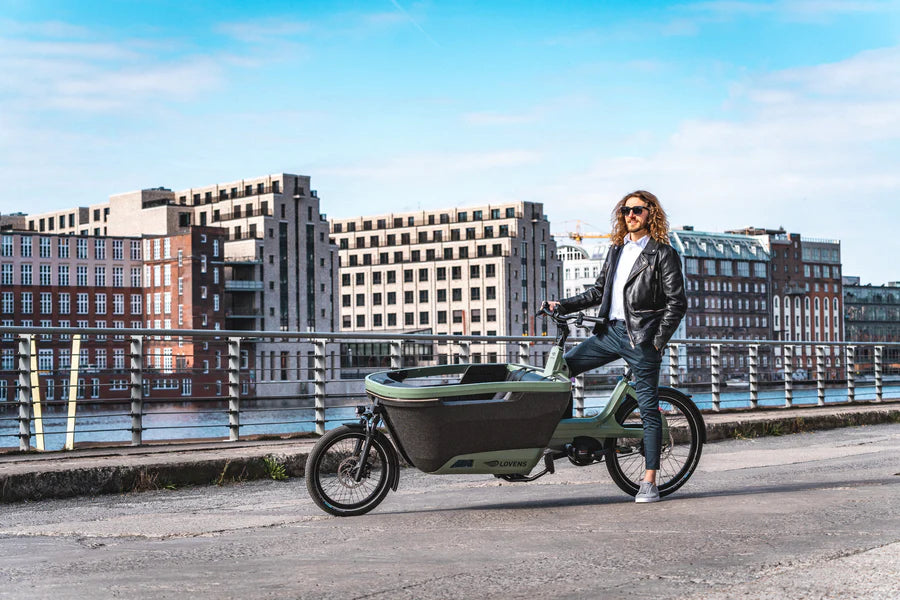 Lovens Explorer S50