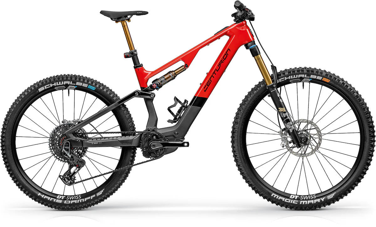 Centurion No Pogo SL R8000i
