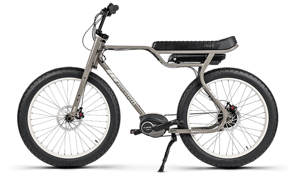 Ruff Cycles - Biggie
