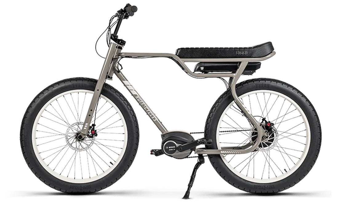 Ruff Cycles - Biggie