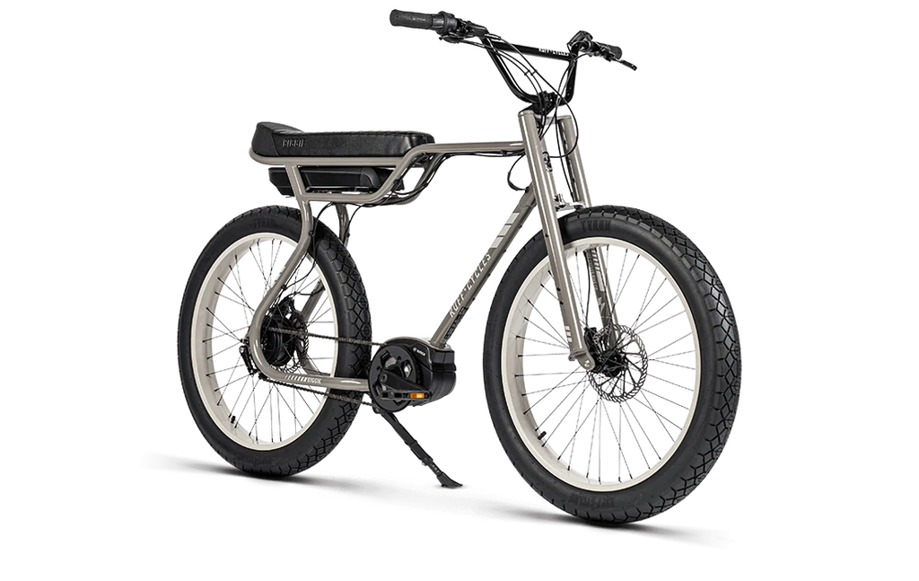 Ruff Cycles - Biggie