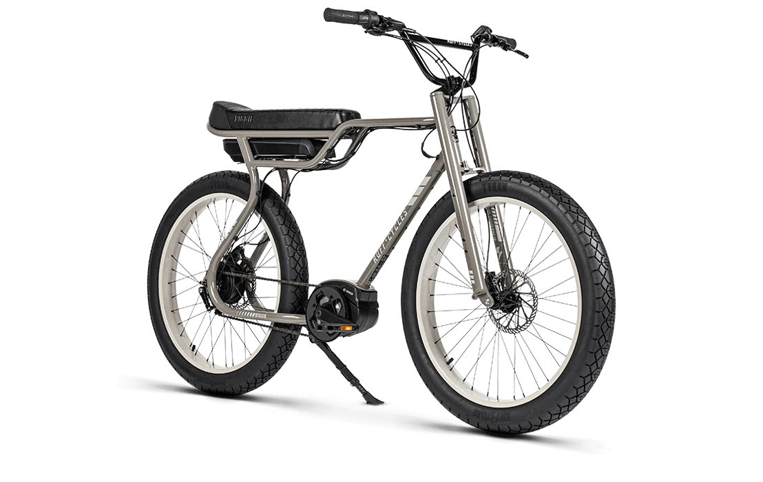 Ruff Cycles - Biggie
