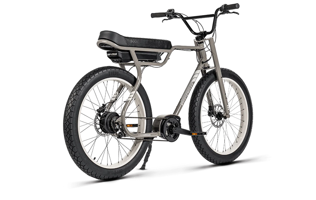 Ruff Cycles - Biggie