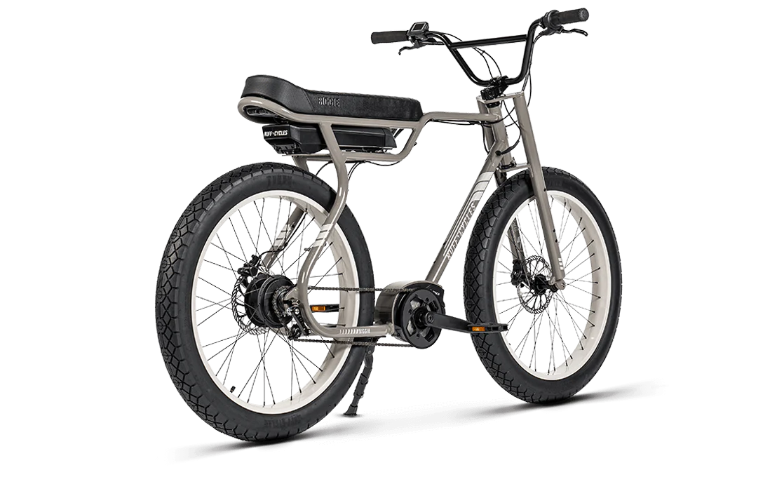 Ruff Cycles - Biggie