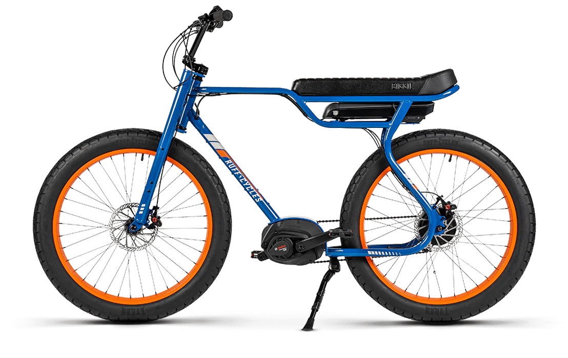 Ruff Cycles - Biggie