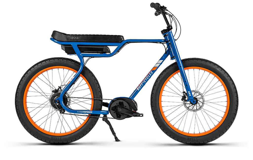 Ruff Cycles - Biggie