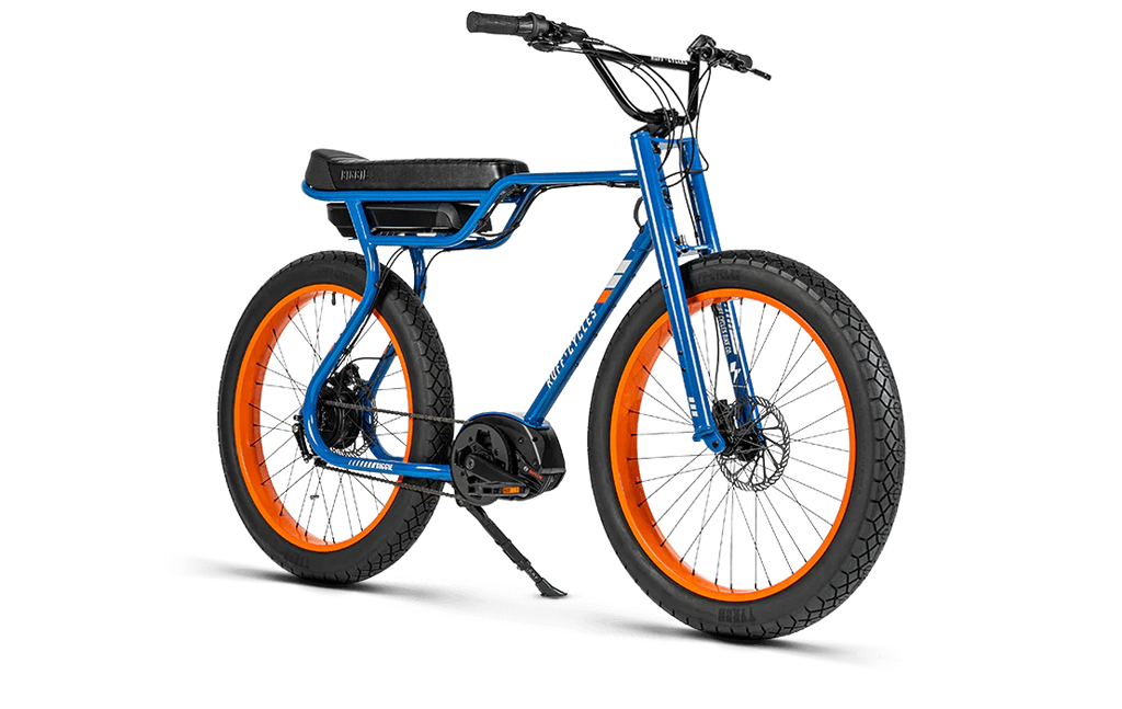 Ruff Cycles - Biggie