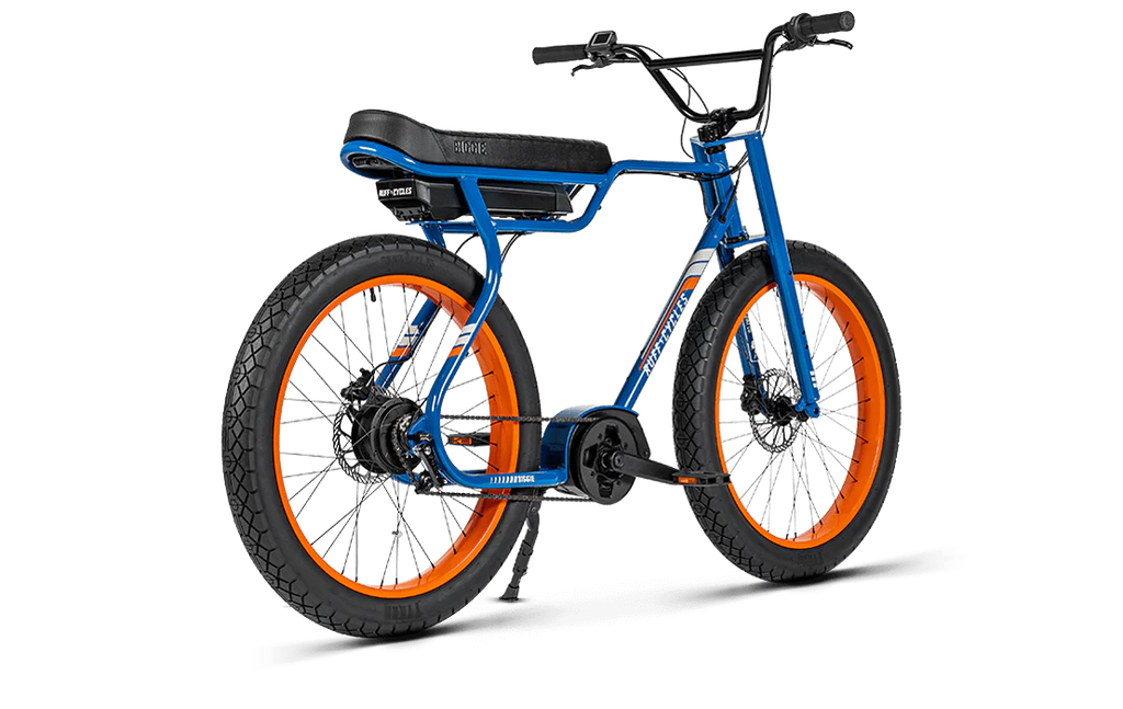 Ruff Cycles - Biggie