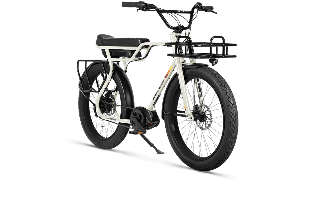 Ruff Cycles - Biggie Touring