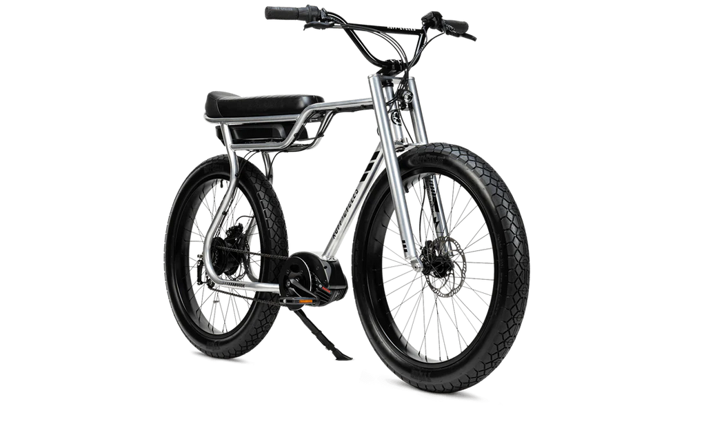 Ruff Cycles - Biggie