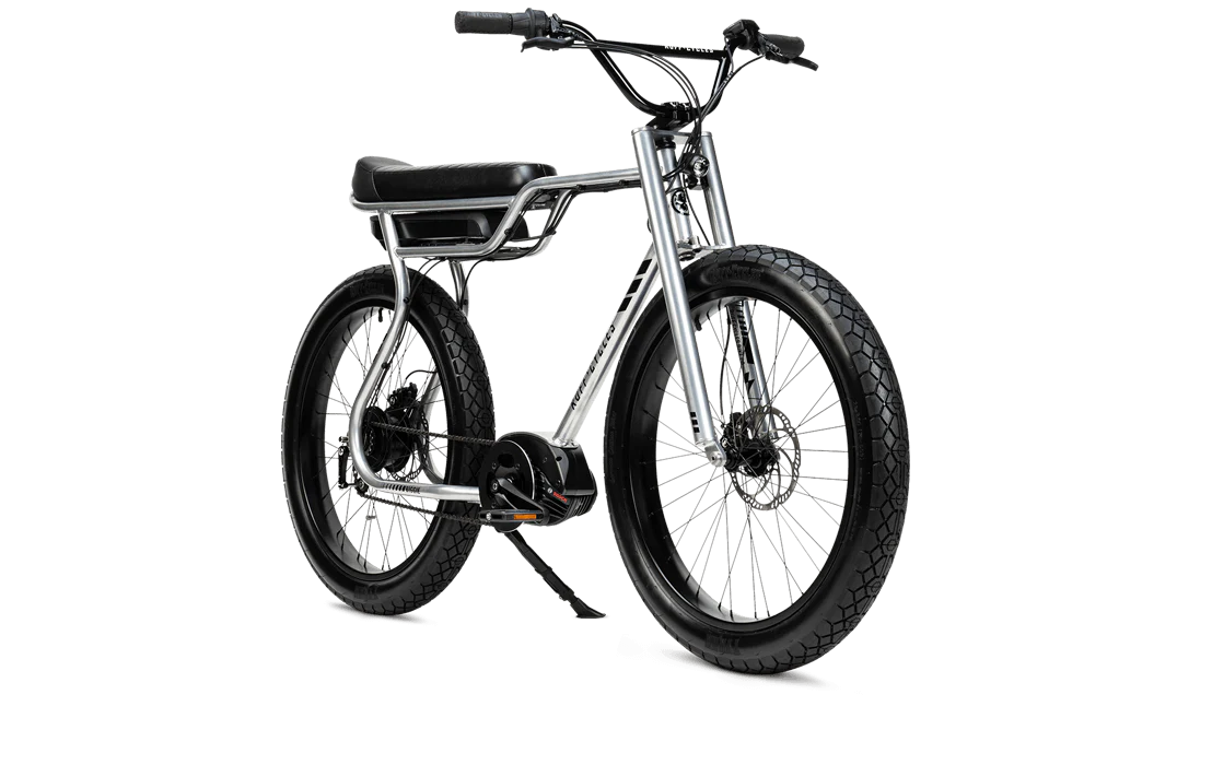 Ruff Cycles - Biggie