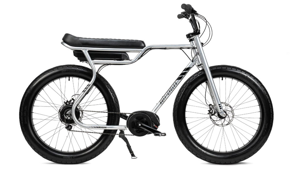 Ruff Cycles - Biggie
