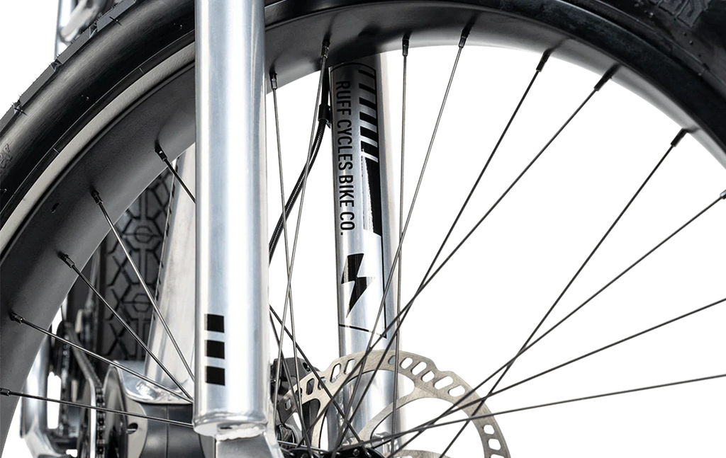 Ruff Cycles - Biggie