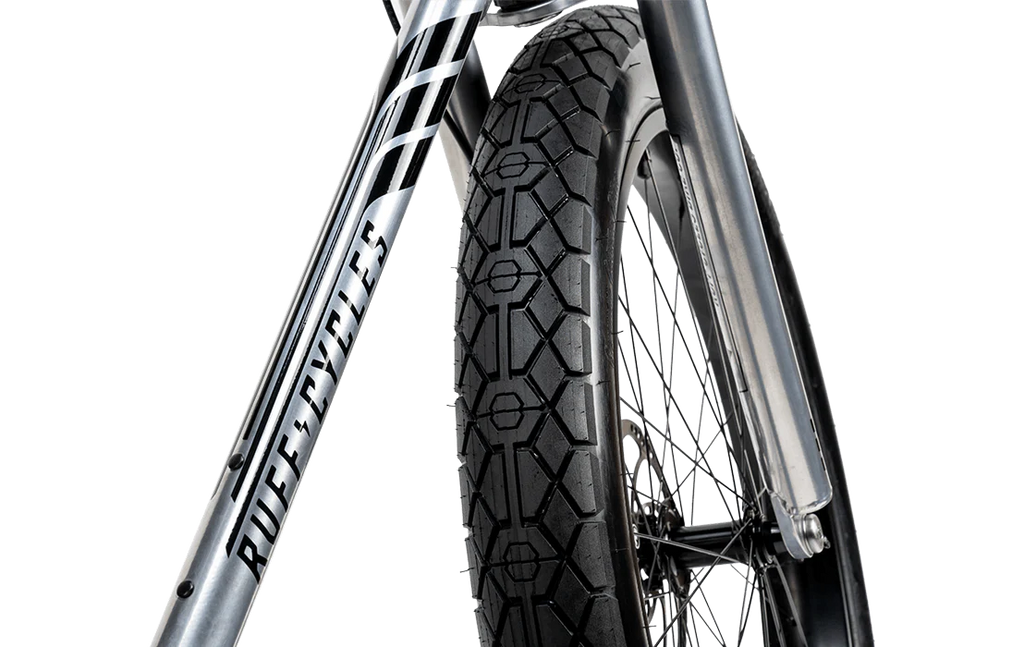 Ruff Cycles - Biggie