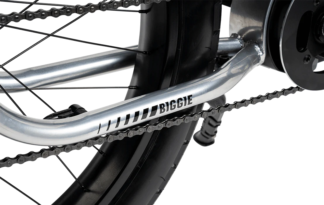 Ruff Cycles - Biggie