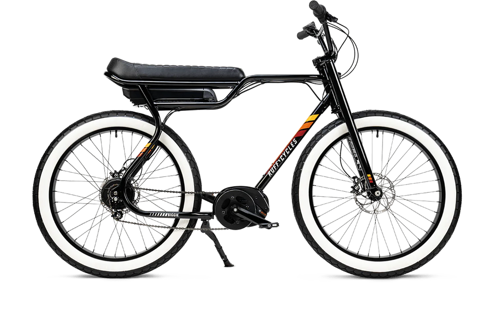 Ruff Cycles - Biggie