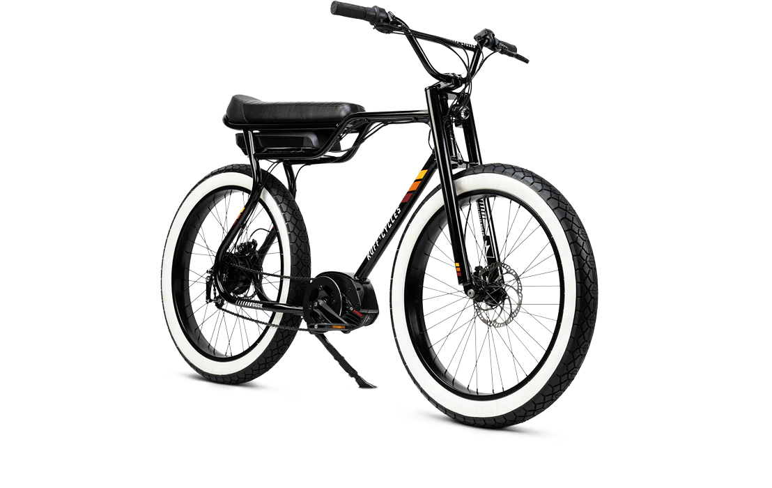 Ruff Cycles - Biggie