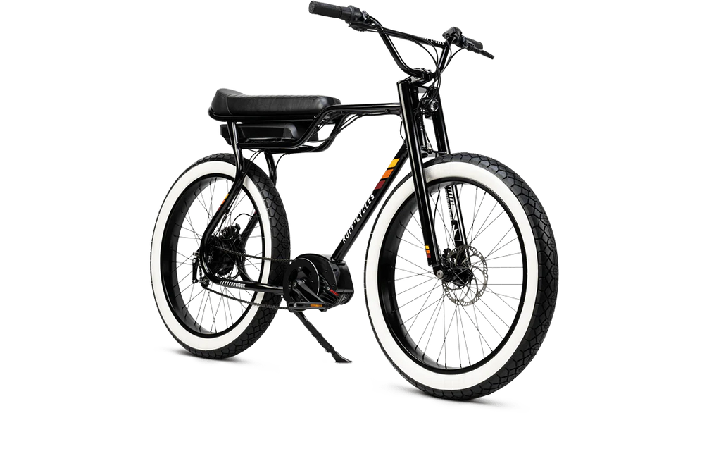 Ruff Cycles - Biggie