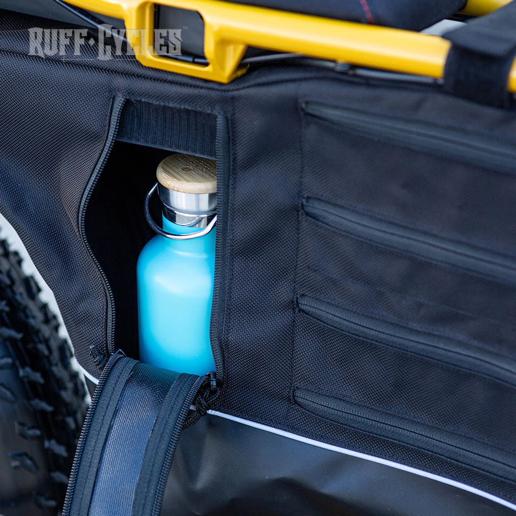 Ruff Cycles - Taschenrahmen groß 19l (Lil'Buddy)